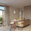 Pendant lamp NOX 25 white thumbnail 11