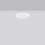 TOLEDO FLAT round, 7,7 W, 840 lm, 840, white, on/off Recessed downligh thumbnail 2