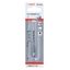 HSS PointTeQ Hex Drill Bit 2mm 1 pcs. thumbnail 2