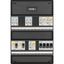 Systeem 55 consumer unit, 1-phase - PV ready thumbnail 8