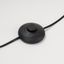 Floor lamp NEVIA burgundy thumbnail 4
