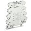 Optocoupler module 2-port Nominal input voltage: 24 VDC thumbnail 1