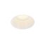 Decorative frame for F-Light downlight,white,clear glass thumbnail 6