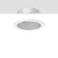 Spring system housing D 130 H 60 colour: white thumbnail 2