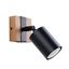 Wall lamp FAGER 1 black thumbnail 2