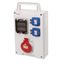Cabinet EB160-EB201000.0 /4M drawer portable thumbnail 2