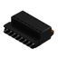 PCB plug-in connector, male plug, 5.08 mm, Number of poles: 8, 180°, PUSH IN with actuator, Clamping range, max. : 3.31 mm², Box thumbnail 4