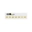 EASY LIM PRO RF MASTER CONTROLLER, wireless, 12V/24V, max. 33W, 3-channel thumbnail 2