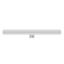 LED Linear Porcelain Effect S14d Light Bulb CRI 90 - length 300 mm 6W 470Lm 2700K Dimmable - S11 thumbnail 1