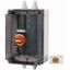 NZM1-XCI43/2-TVDVR Insulated enclosure, box size HxWxD=375x250x225mm, for NZM size 1 thumbnail 1