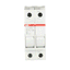 DS301CM B6 A30 Compact DS301CM 1P+N 6A B 30mA A 6kA thumbnail 2