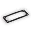 Inlet flange F2 incl. PUR gasket thumbnail 1