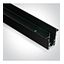 BLACK MAGNETIC TRIMLESS PROFILE 2m 48V MAXI thumbnail 1