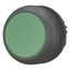 M22S-D-G Pushbutton, RMQ-Titan, Flat, momentary, green, Blank, Bezel: black thumbnail 5
