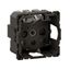 2P+E SCHUKO SOCKET OUTLET AUTOMATIC TERMINAL thumbnail 2