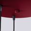Pendant lamp HALO 3P burgundy thumbnail 8