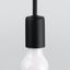 Wall lamp LEVAR black thumbnail 6
