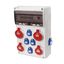 Drawer box ZSF60202000.1 /3952 IP44 thumbnail 2