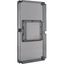 D250-CI48-NZM-RTR Covers, transparent, with hood for NZM4 motor drive, HxWxD=750x375x255mm thumbnail 9