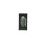 Triple contact push button, 10AX, white matt thumbnail 2