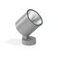 Andho Midi, 39 W, 5150 lm, 840, silver, DALI Spotlights, L 199 B 154 H thumbnail 1