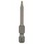 Screwdriver bit Extra Hard T8, 49 mm 1 pcs. thumbnail 1