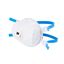 3M™ Particulate Respirator, FFP2, Valved, 8825+ thumbnail 14
