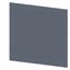 SIVACON, Roof, with Ventilation openings with Ventilation openings IP40, W: 1000 mm, T: 1000 mm, thumbnail 1