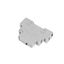 roller shutter controller, single-button STR-422 24V voltage 24V AC/DC thumbnail 3