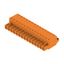 PCB plug-in connector, female plug, 5.00 mm, Number of poles: 15, 180°, PUSH IN with actuator, Clamping range, max. : 3.31 mm², Box thumbnail 2