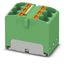 PTFIX 6X4 GN - Distribution block thumbnail 3