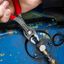 KNIPEX TwinGrip Slip Joint Pliers thumbnail 3