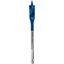 EXPERT Self Cut Speed Spade Drill Bit 14 x 152 mm thumbnail 1