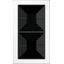2-gang frame FD982WW thumbnail 2