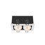 KADUX, recessed ceiling light, double, 3000K, 38°, IP 20, square, white thumbnail 3