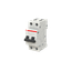 S202-B1 Miniature Circuit Breaker - 2P - B - 1 A thumbnail 3