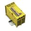 Fail-safe 4/4 channel digital input/relay output 48 VAC/ 60 VDC 6 A ye thumbnail 1