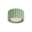 Ceiling lamp AURA 1 sage Gx53 thumbnail 1