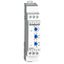 Timer multifunction AMPARO, 24V-AC/DC + 230V-AC, 1 CO, 5A thumbnail 6