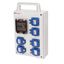 Cabinet EB373-EB600000.1 /4M drawer portable thumbnail 2