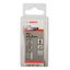 Stub drill bits, HSS-R, DIN 1897 5,3 x 26 x 66 mm 10 pcs. thumbnail 2