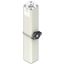 Fuse-link, high speed, 450 A, DC 4000 V, size 2, 75 x 155 x 414 mm, aR, IEC, with indicator thumbnail 1