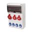 Drawer box ZSF40201000.1 /3952 IP44 thumbnail 2