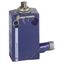 Miniature Safety RFID, unlimited pairing actuator (CT à 14 C62) thumbnail 28