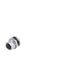 Built-in plugs, M12, Mounting thread: , Number of poles: 12, Strand / cable length: thumbnail 1