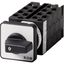T0-8-8364/E Changeoverswitches, T0, 20 A, flush mounting, 8 contact unit(s), Contacts: 16, 60 °, maintained, With 0 (Off) position, 1-0-2, Design number 8364 thumbnail 3