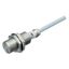 Proximity sensor, inductive, stainless steel face & body, long body, M E2FM0046A thumbnail 3