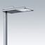 IS S 24L70-730 NR CL2 WS0.3 M60 GY-S - LED road lighting luminaire thumbnail 1