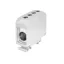 AL/CU universal rail-mounted terminal block ZGG1x70/2x35s grey thumbnail 2