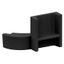 OTR IP40 CARTER ASYM ADAPT S-9209/IP40-B thumbnail 2